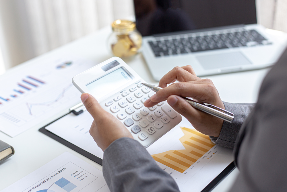 Mortgages & Home Buying