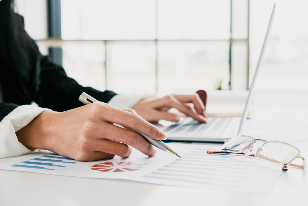 Business & Entrepreneurship Finance