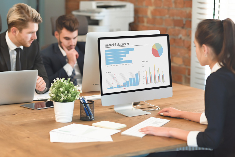 Banking & Fund Management