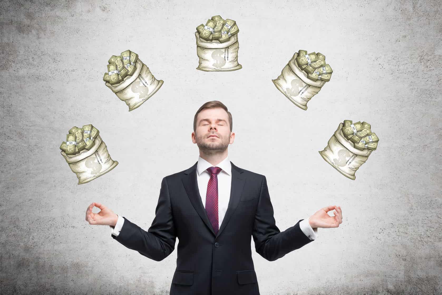 What Is A Money Mindset And Why Does It Matter?