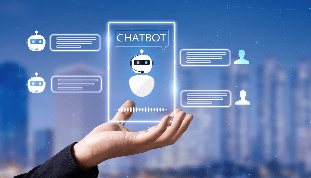 What Can AI Chatbots Do In Banking?