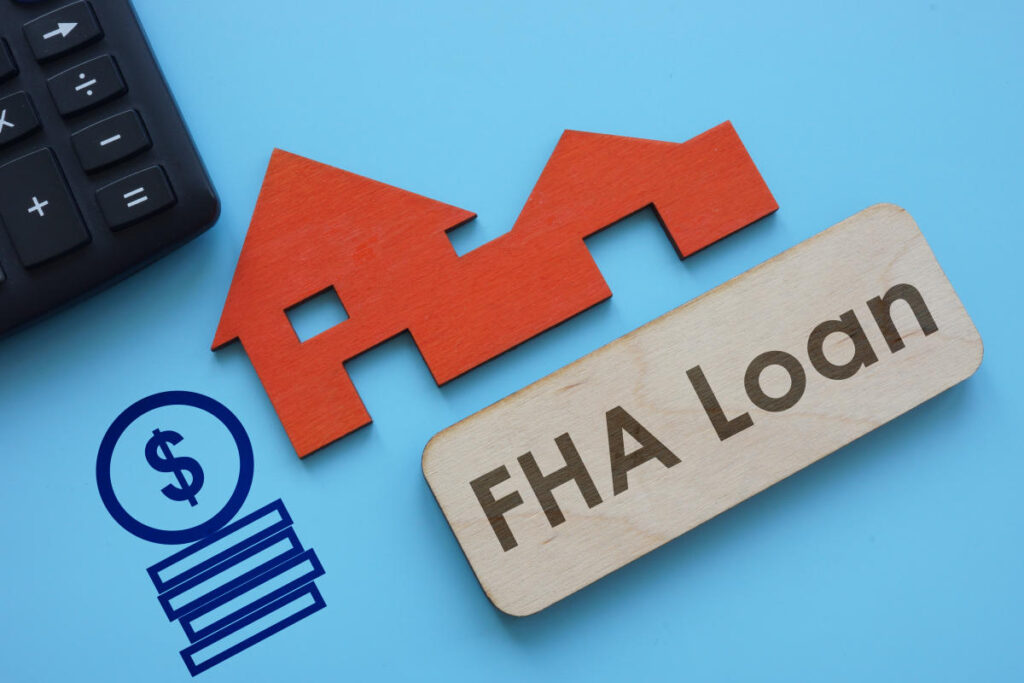 What’s The Difference Between FHA And Conventional Loans?