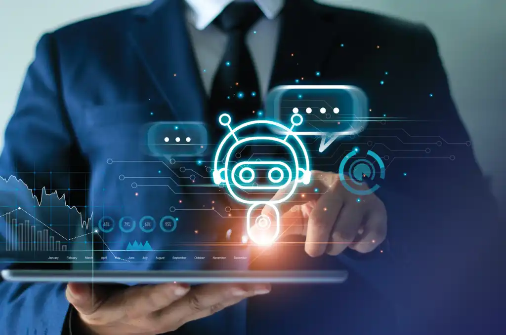 Are AI Banking Chatbots Secure And Private?