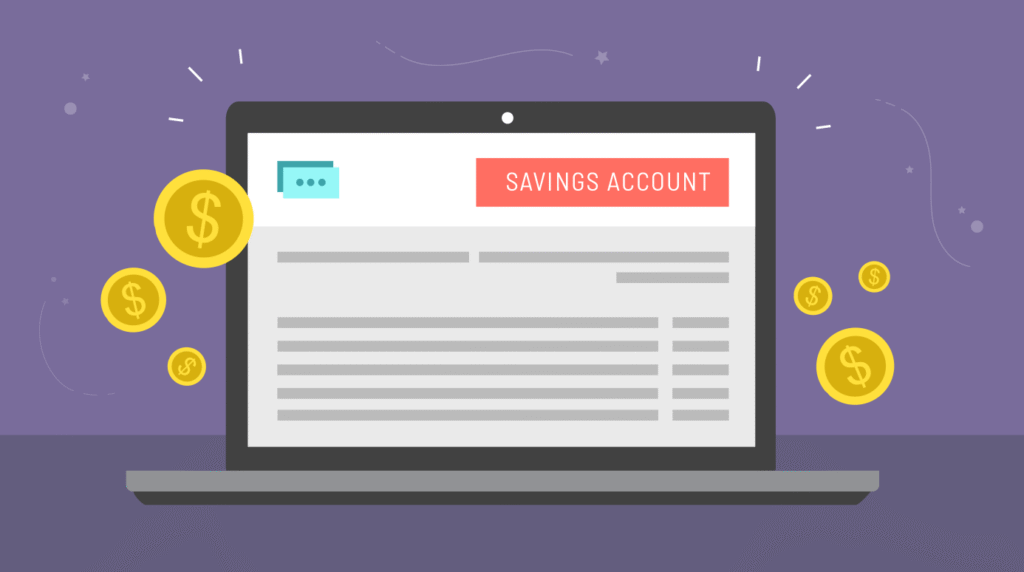 Are Online Banks Better For A Savings Account?