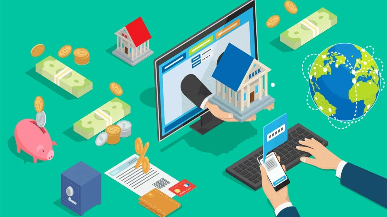 Are Online Banks Better For A Savings Account?