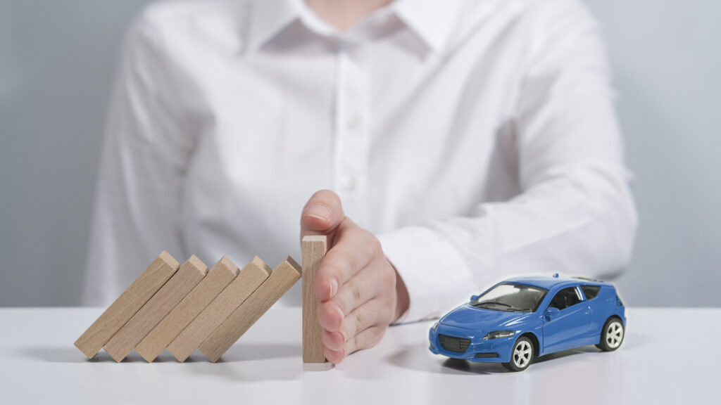 What Coverage Do I Need For Auto Insurance?