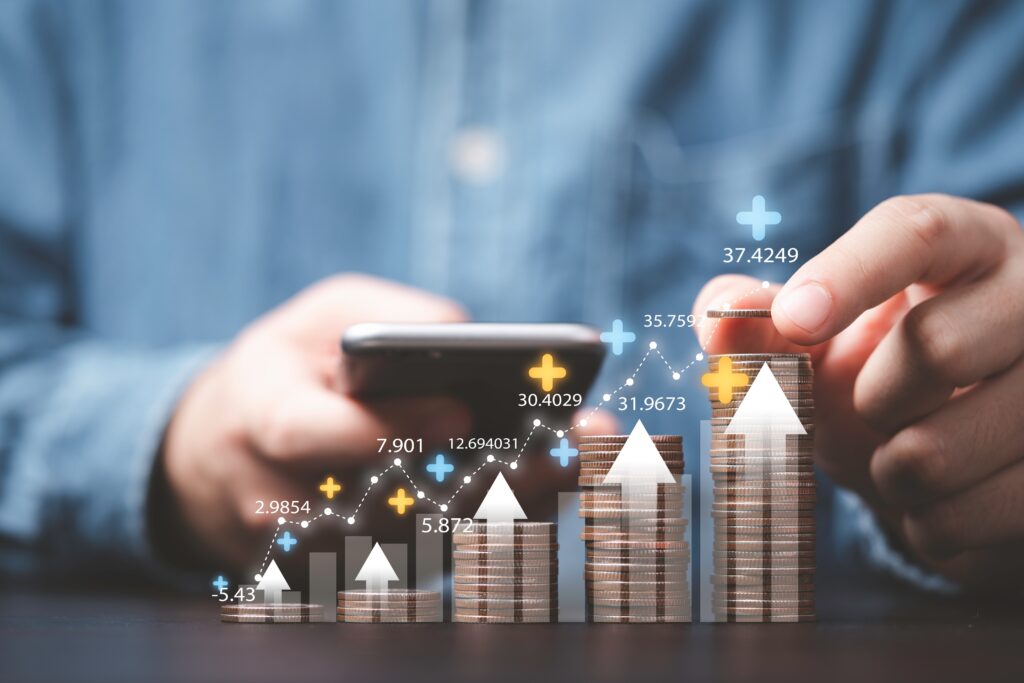 What Is Dividend Investing And How Does It Work?