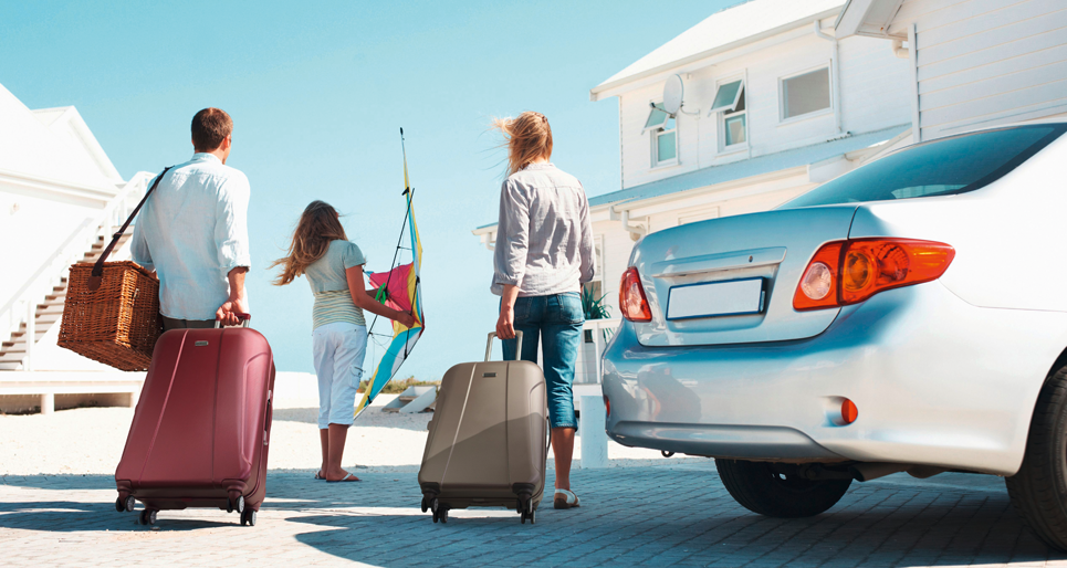 Do I Need Travel Insurance For Overseas Trips?