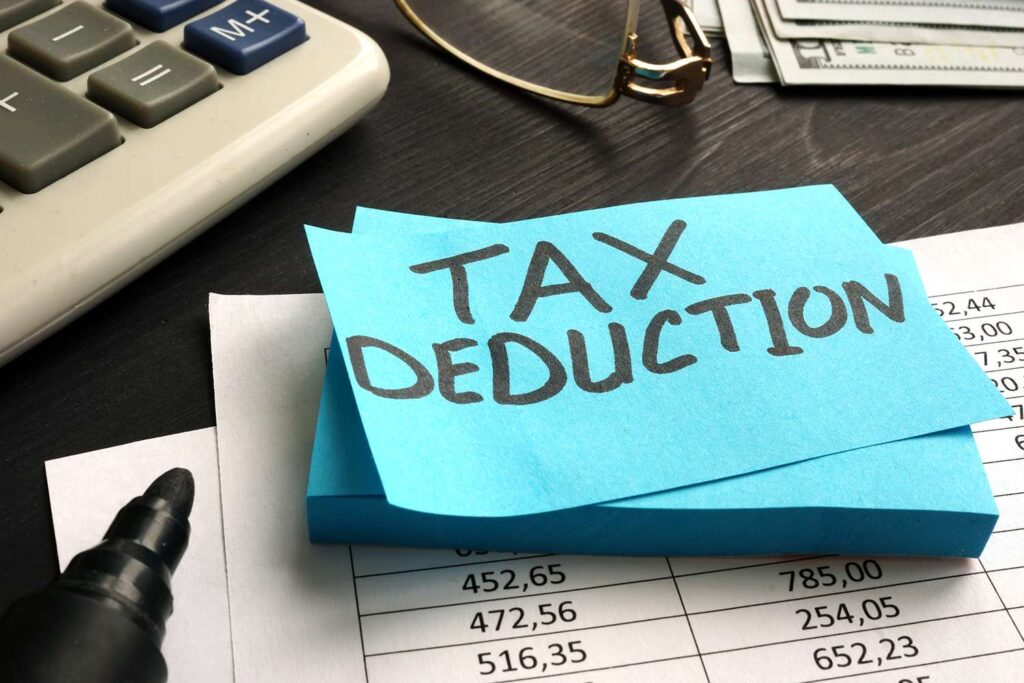 What Are The Most Effective Ways To Reduce Taxable Income?