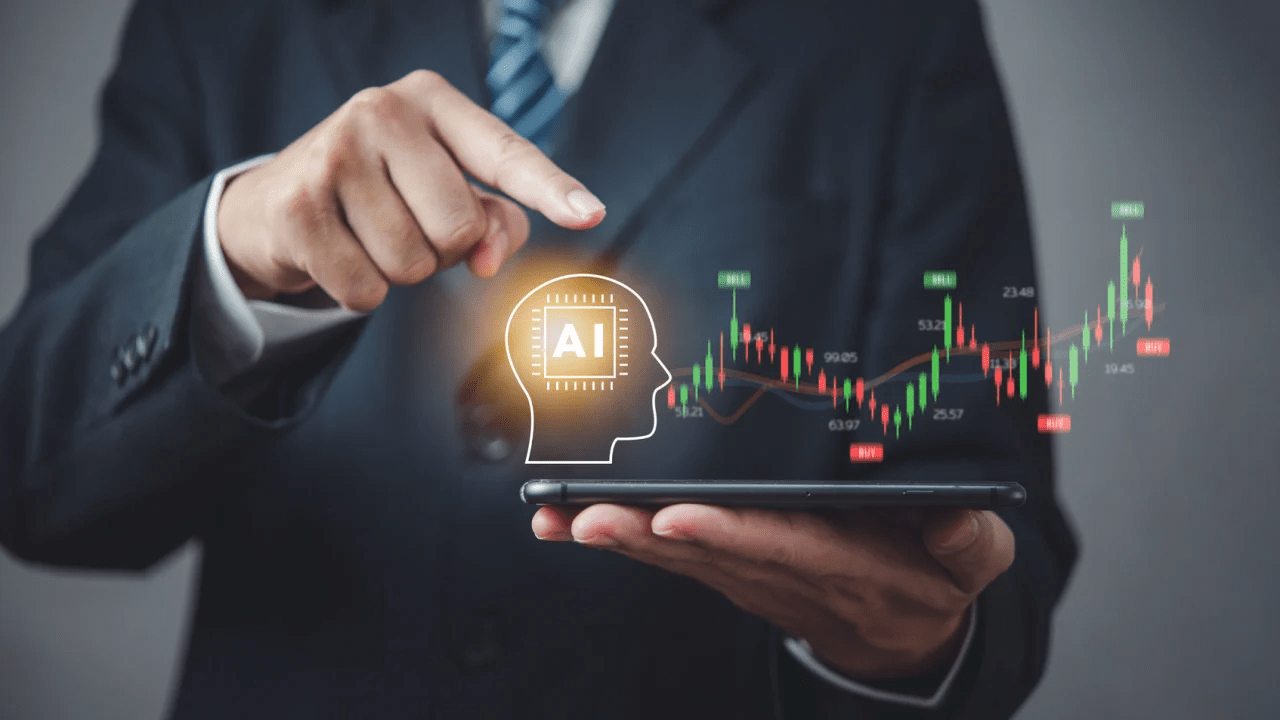 How Do AI-Powered Investing Platforms Work?