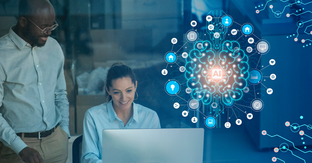 How Do AI-Powered Investing Platforms Work?