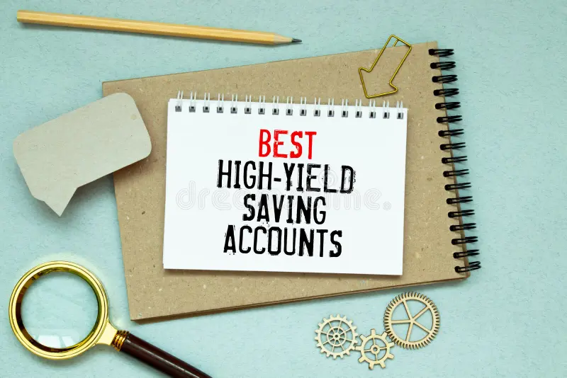 How Do CDs Differ From High-Yield Savings Accounts?