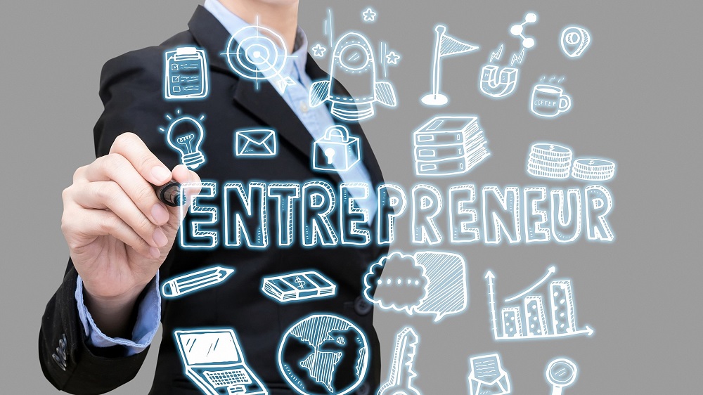 How Do Entrepreneurs Reduce Self-Employment Taxes?