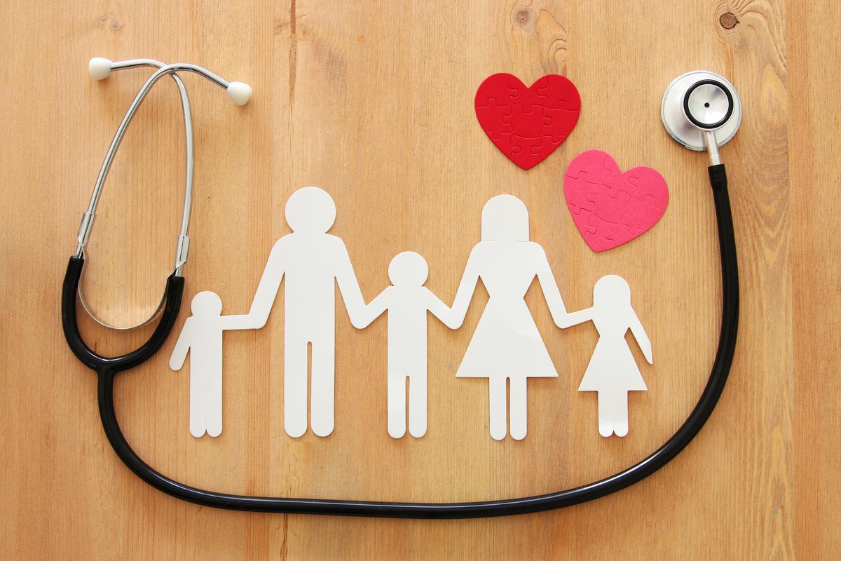 How Do I Choose The Best Health Insurance For My Family?