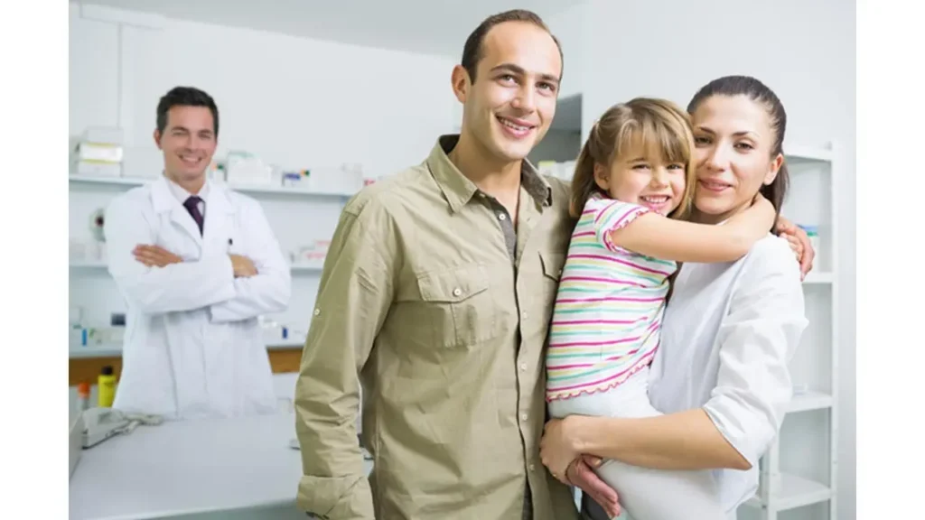 How Do I Choose The Best Health Insurance For My Family?