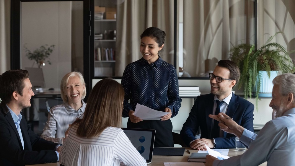 How Do I Prepare My Business For Succession?
