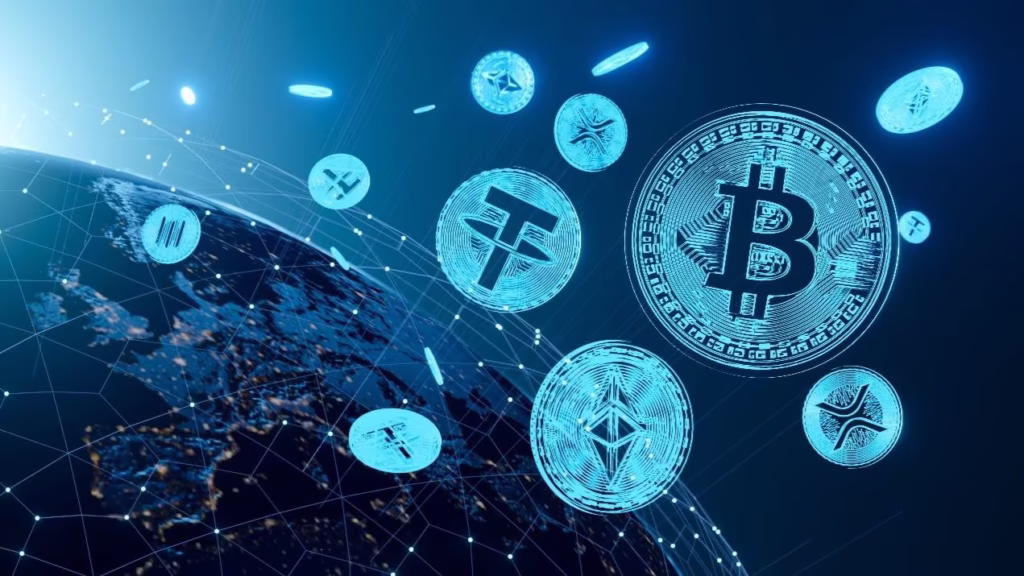 How Do I Start Investing In Cryptocurrency?