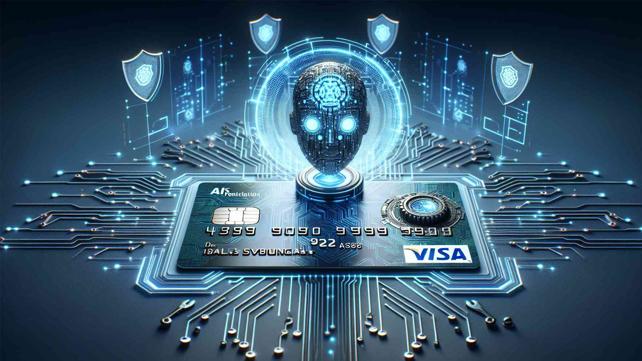 How Does AI Prevent Credit Card Fraud?