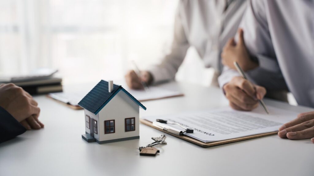 How Much Down Payment Do First-Time Homebuyers Need?