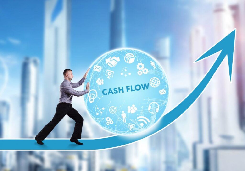How Can I Improve Business Cash Flow Quickly?