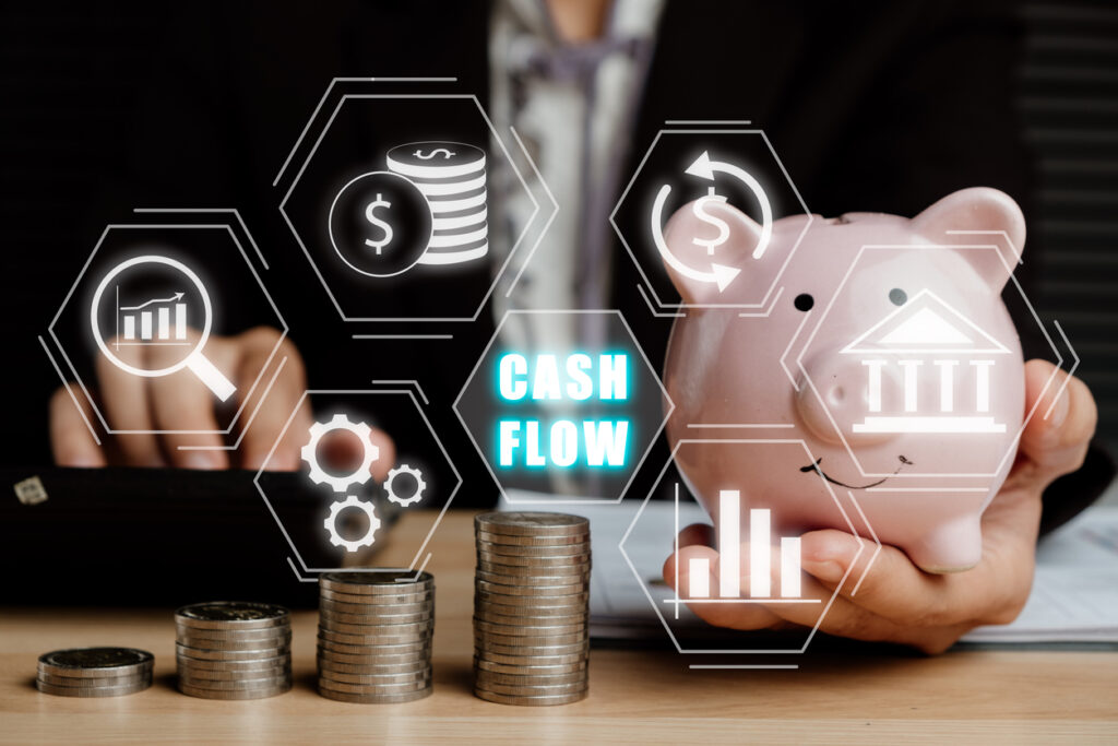 How Can I Improve Business Cash Flow Quickly?