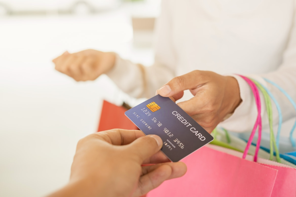 How Do Credit Card Rewards Programs Work?