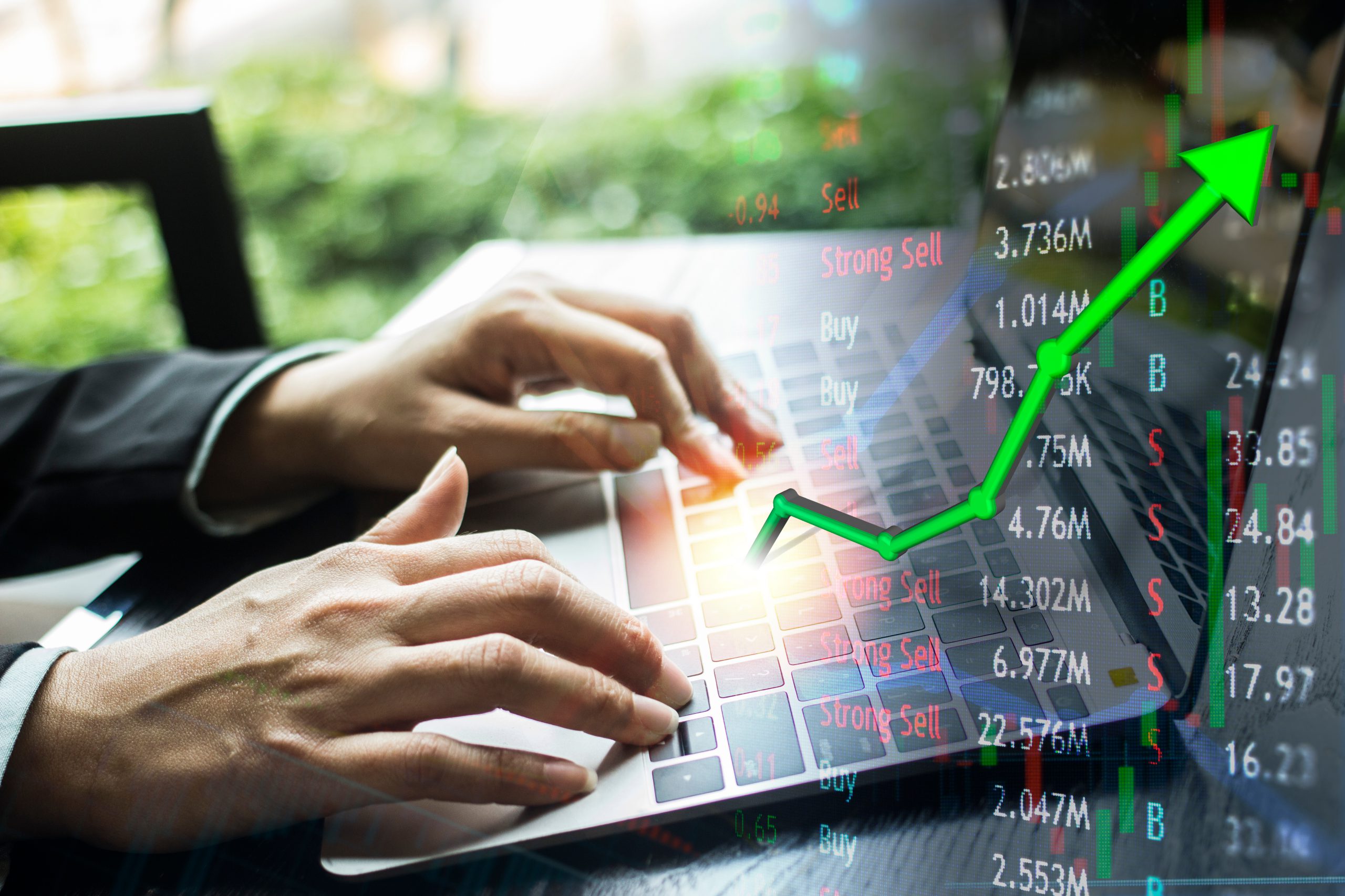 How Much Money Do I Need To Start Stock Investing?
