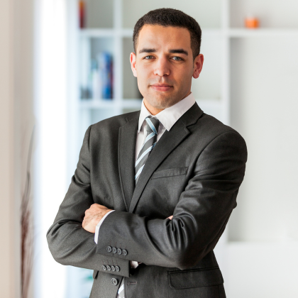 Carlos Ramirez