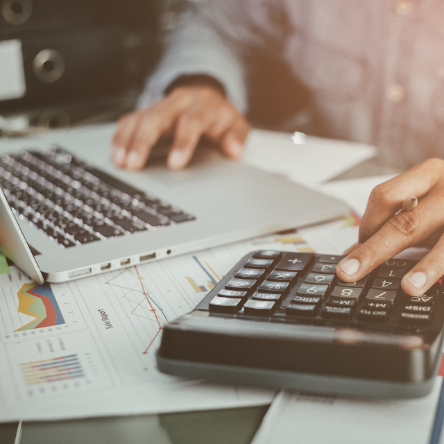 Financial Decisions