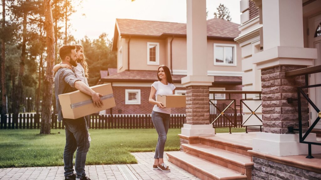 What Are Typical Closing Costs For Home Buyers?
