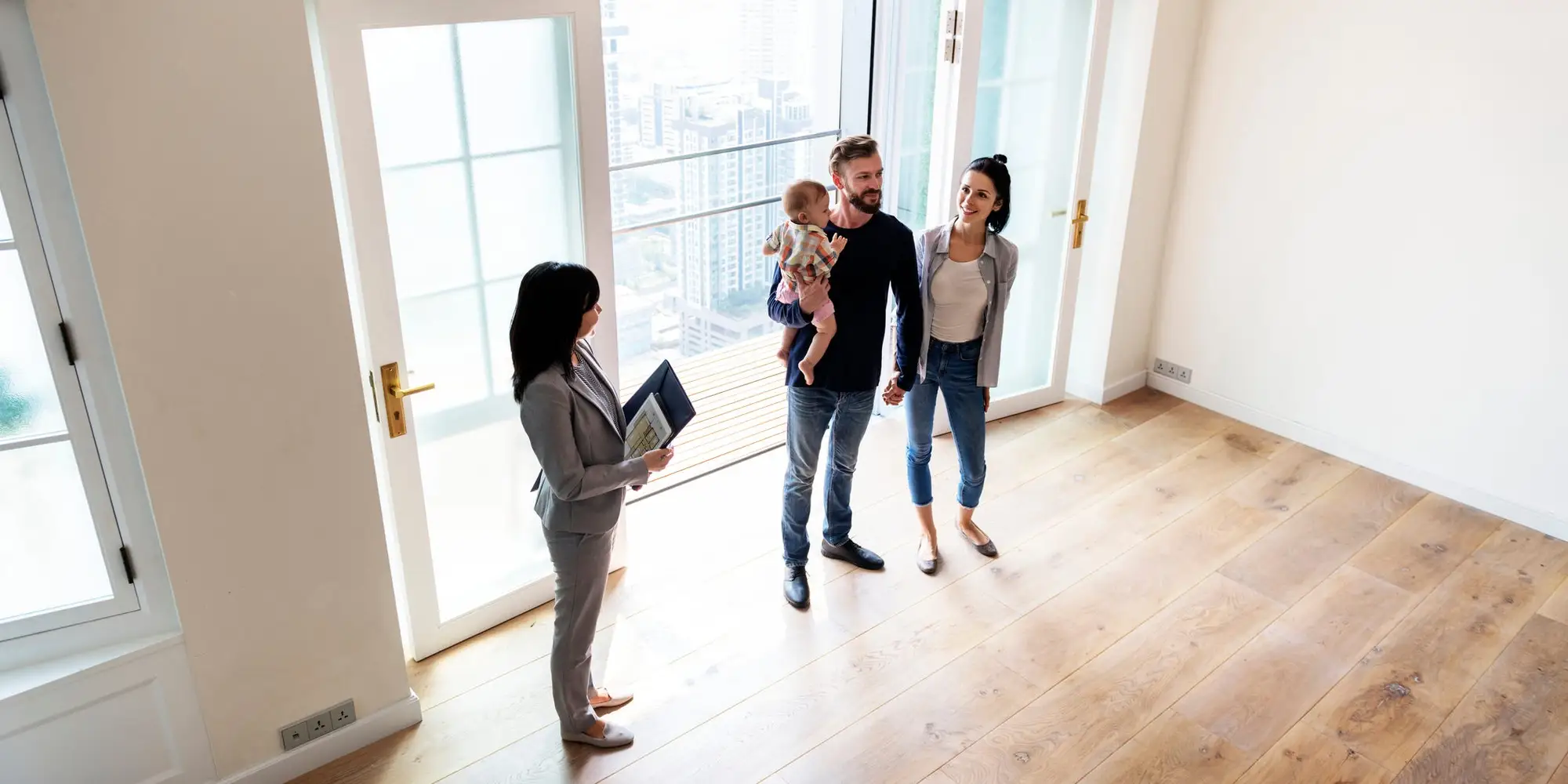 What Are Typical Closing Costs For Home Buyers?