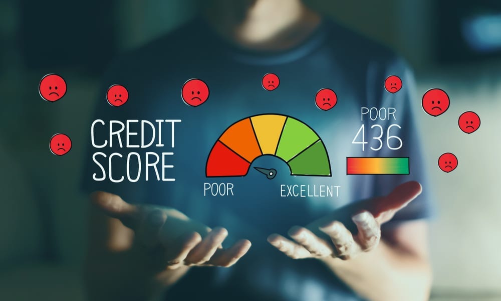 What Credit Score Do Lenders Look At For Business Loans?