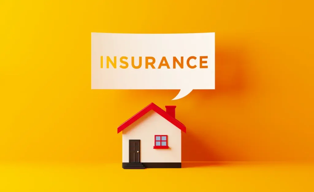 What Does Homeowners Insurance Cover?