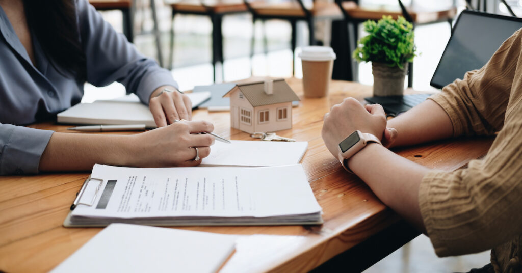 What Does It Mean to Refinance a Loan?