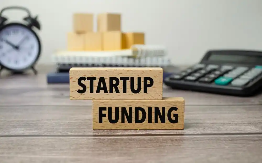 What Funding Options Do Early-Stage Startups Have?