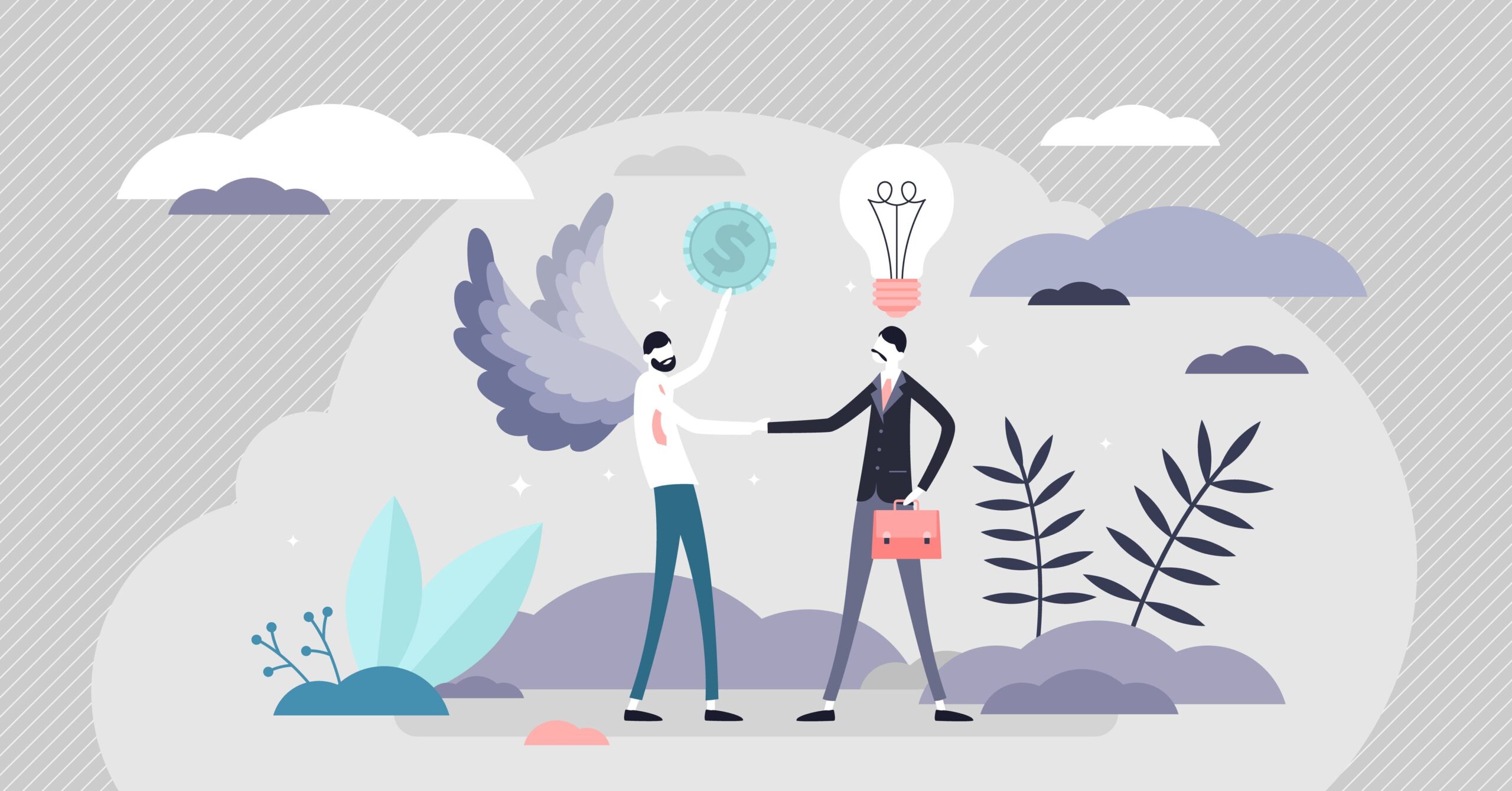 What Funding Options Do Early-Stage Startups Have?