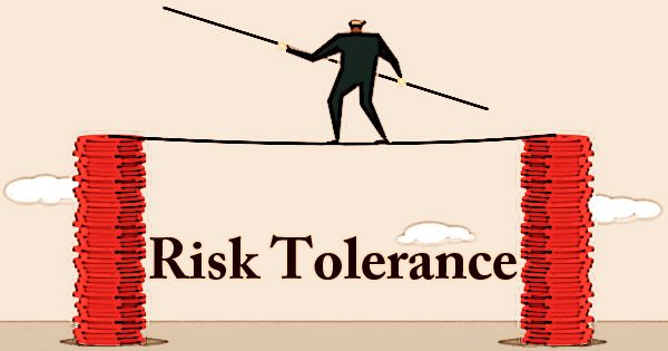 What Is Risk Tolerance And How Do I Determine Mine?