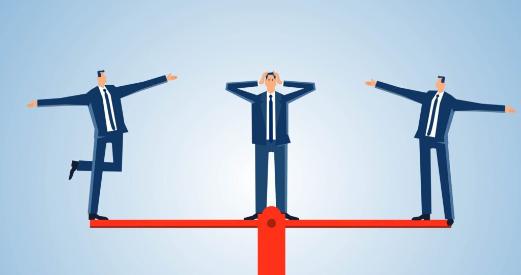 What Is Risk Tolerance And How Do I Determine Mine?