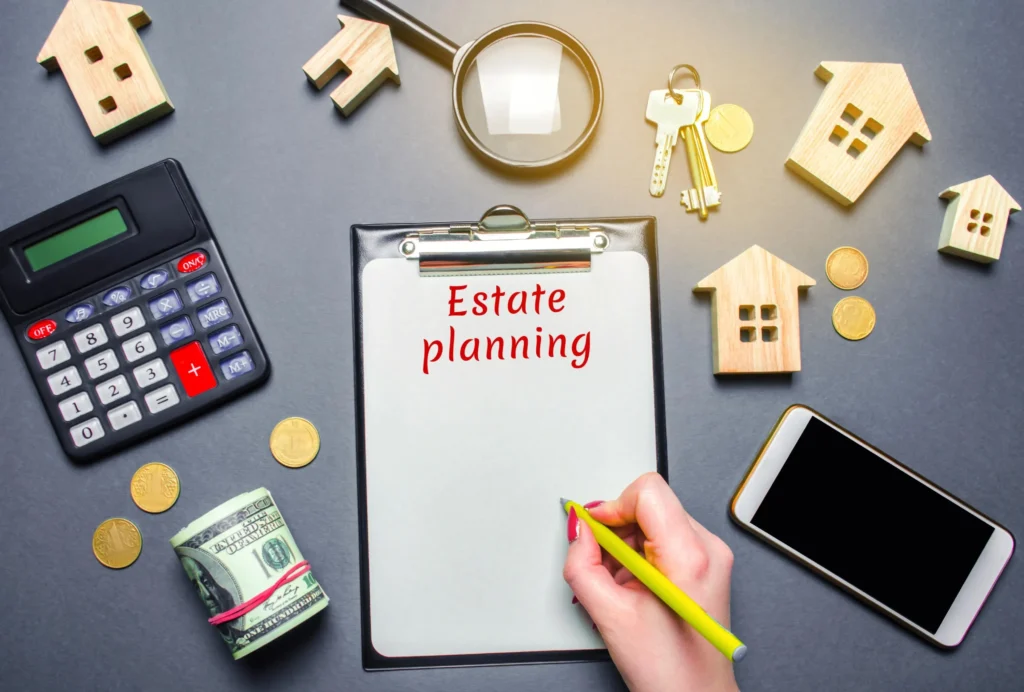 What Is The Best Estate Planning Strategy For Middle-Income?