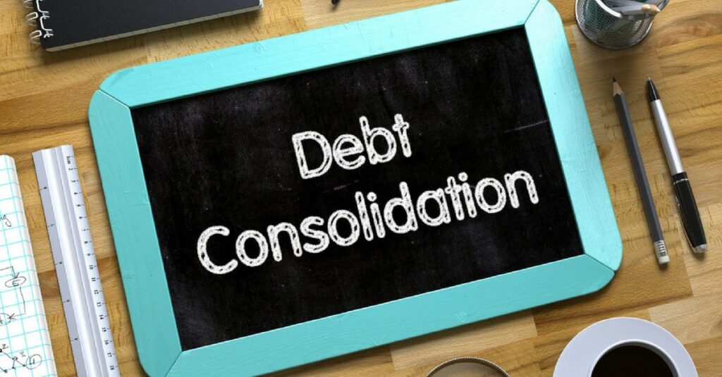 What Is The Best Way To Consolidate Debt In 2025?