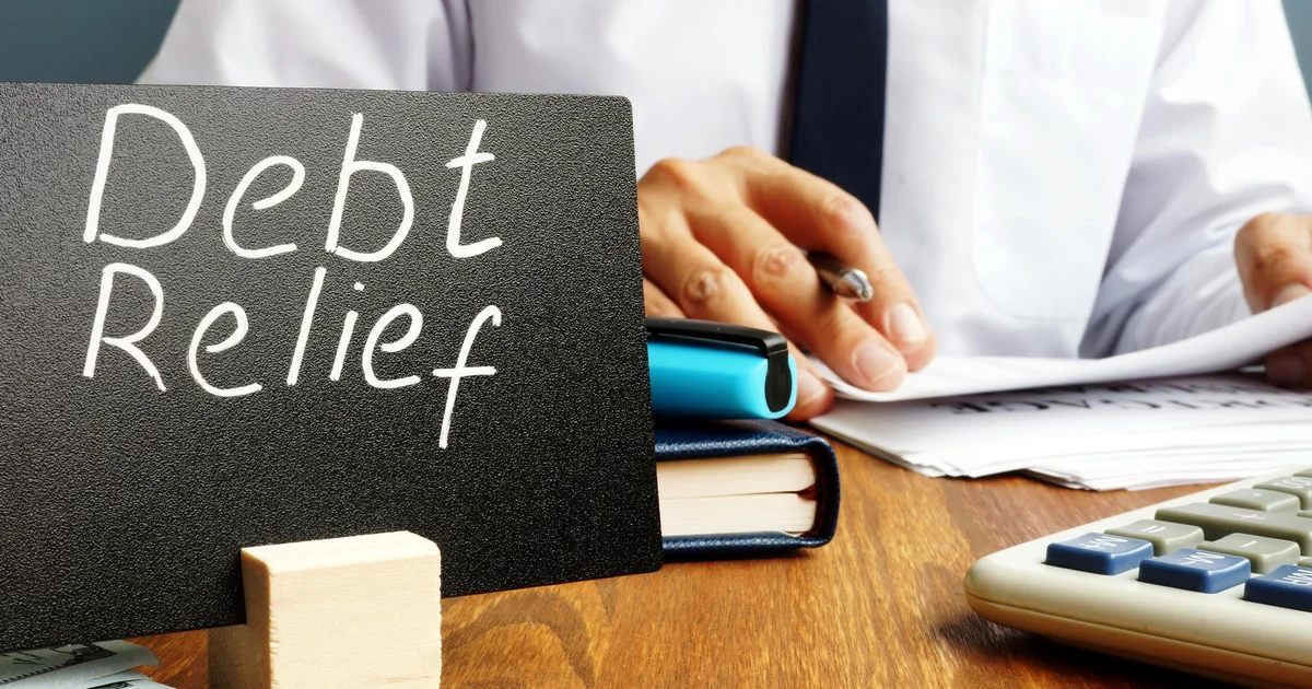 What Is The Best Way To Consolidate Debt In 2025?