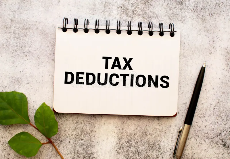 What Tax Deductions Can Individuals Legally Claim?