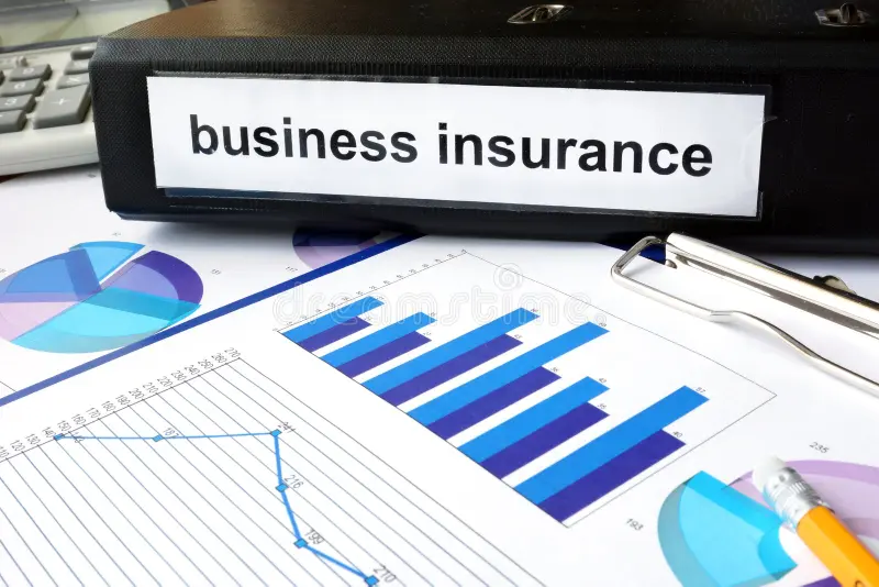 What Types Of Insurance Does A Small Business Need?