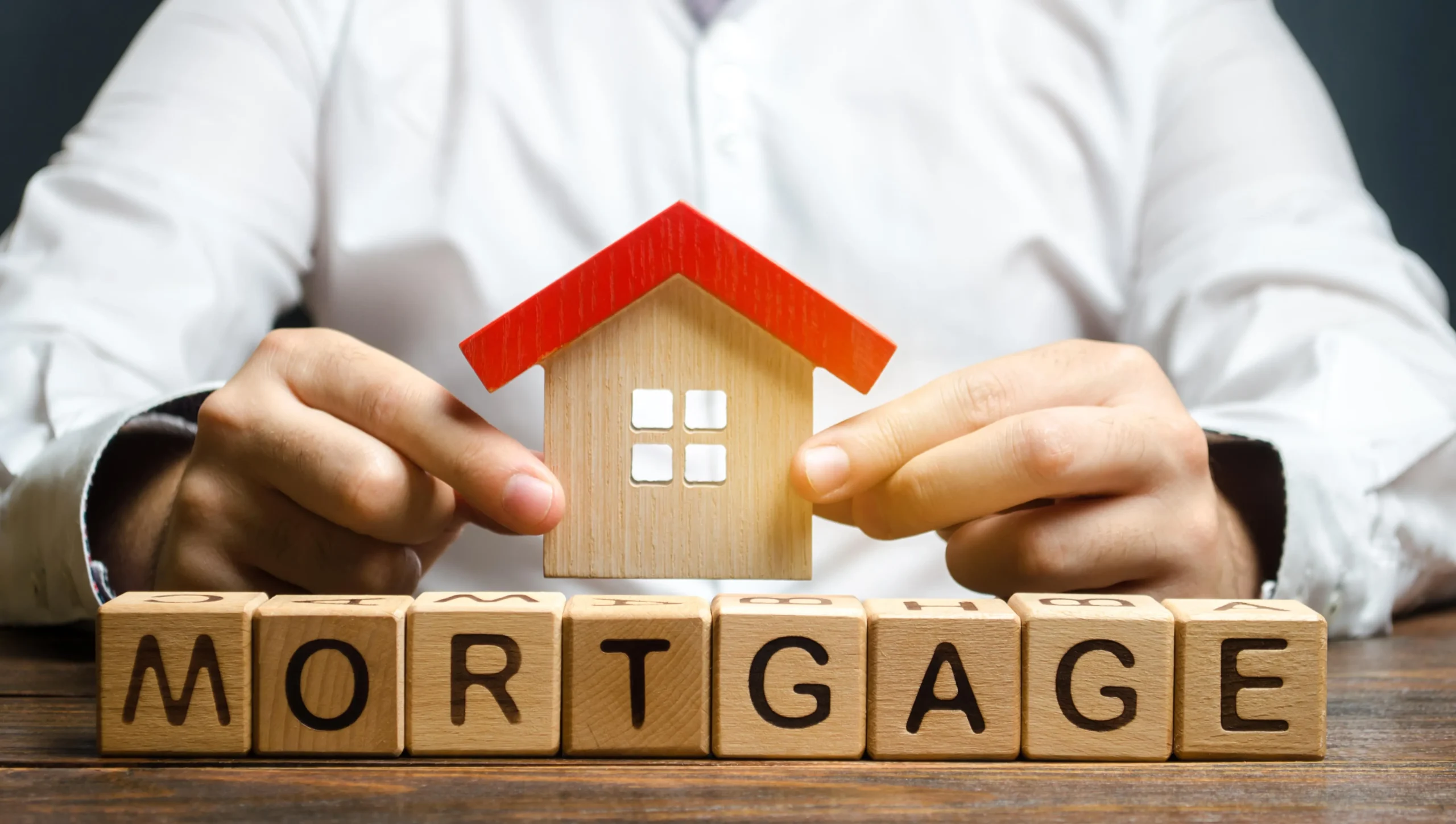 Which Mortgage Type Gives The Lowest Down Payment?