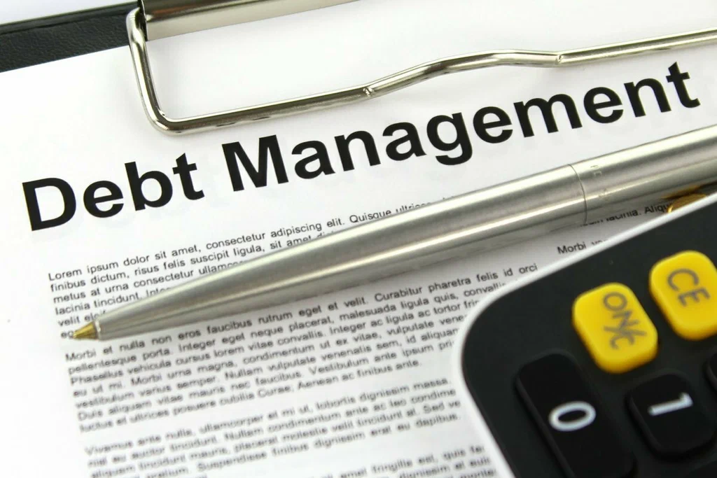 What Is the Best Debt Management Strategy?