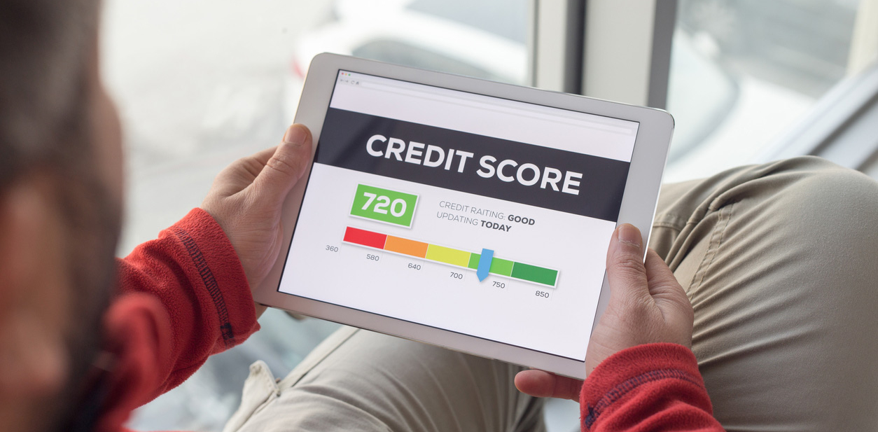 How Does AI-Based Credit Scoring Work?