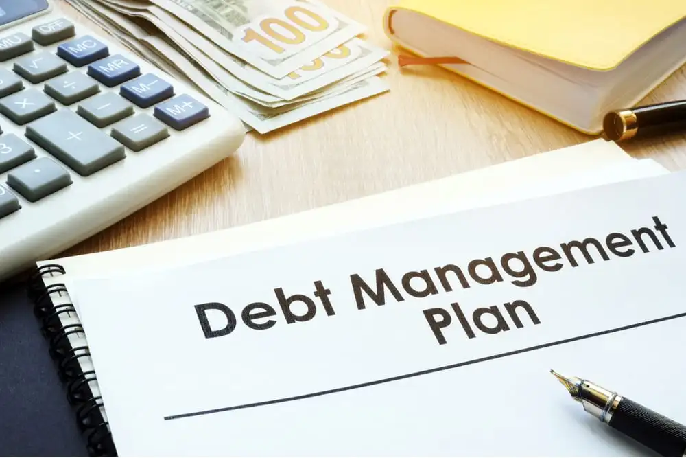 How Do I Create a Debt Management Plan?