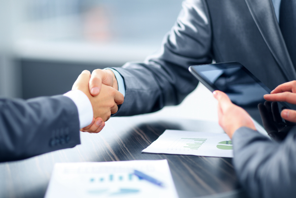 Loans & Credit