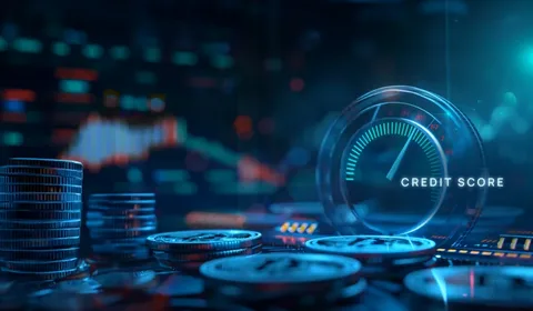 How Does AI-Based Credit Scoring Work?
