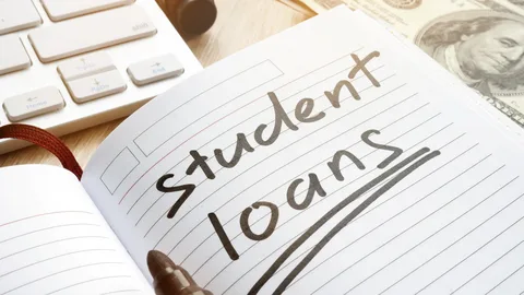What Is Student Loan Forgiveness And Who Qualifies?